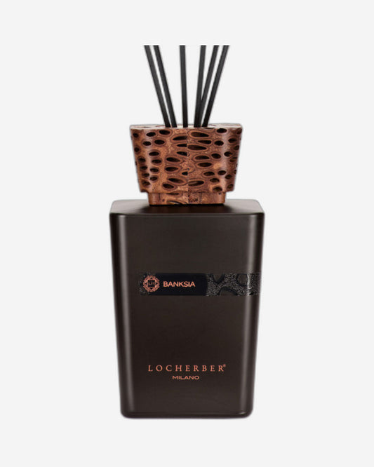 ناشر أفق لوشيربر بانكسيا