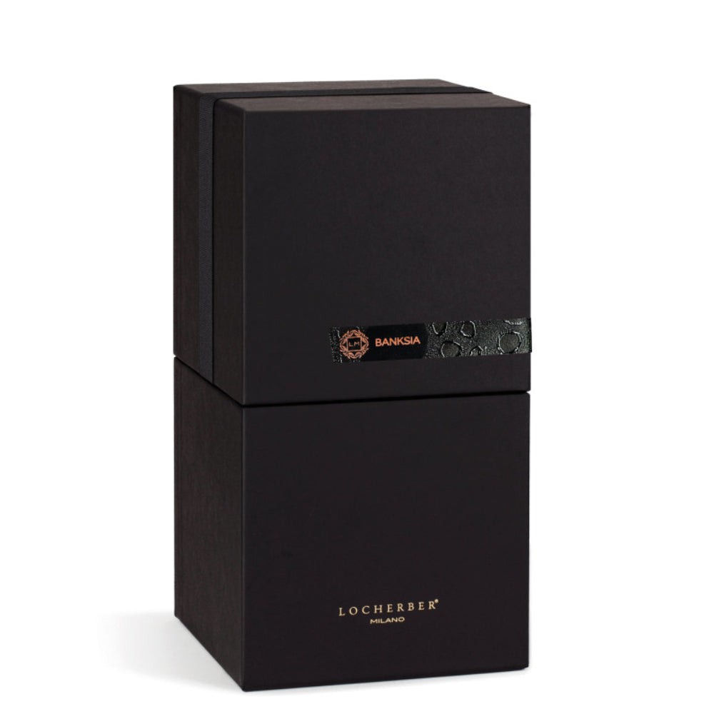 ناشر أفق لوشيربر بانكسيا