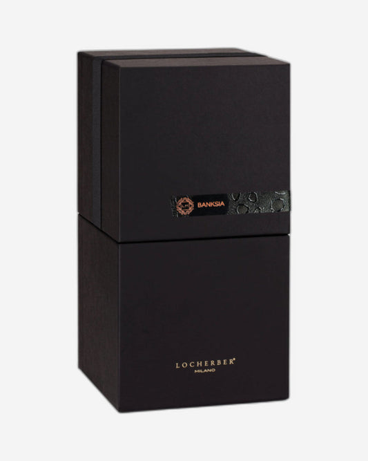 ناشر أفق لوشيربر بانكسيا