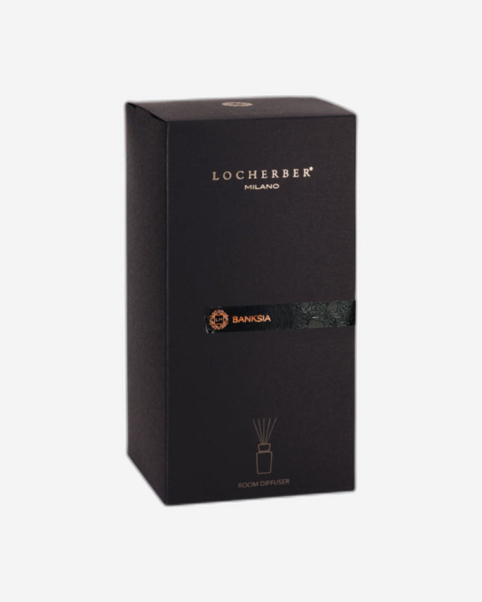 ناشر أفق لوشيربر بانكسيا