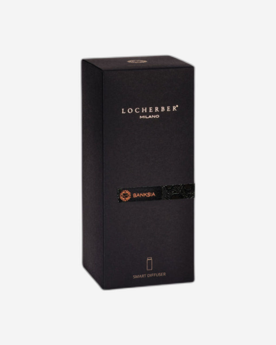 عبوة لوشيربر بانكسيا سكاي لاين