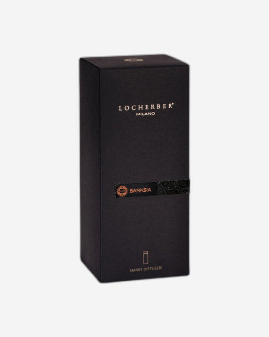 عبوة لوشيربر بانكسيا سكاي لاين