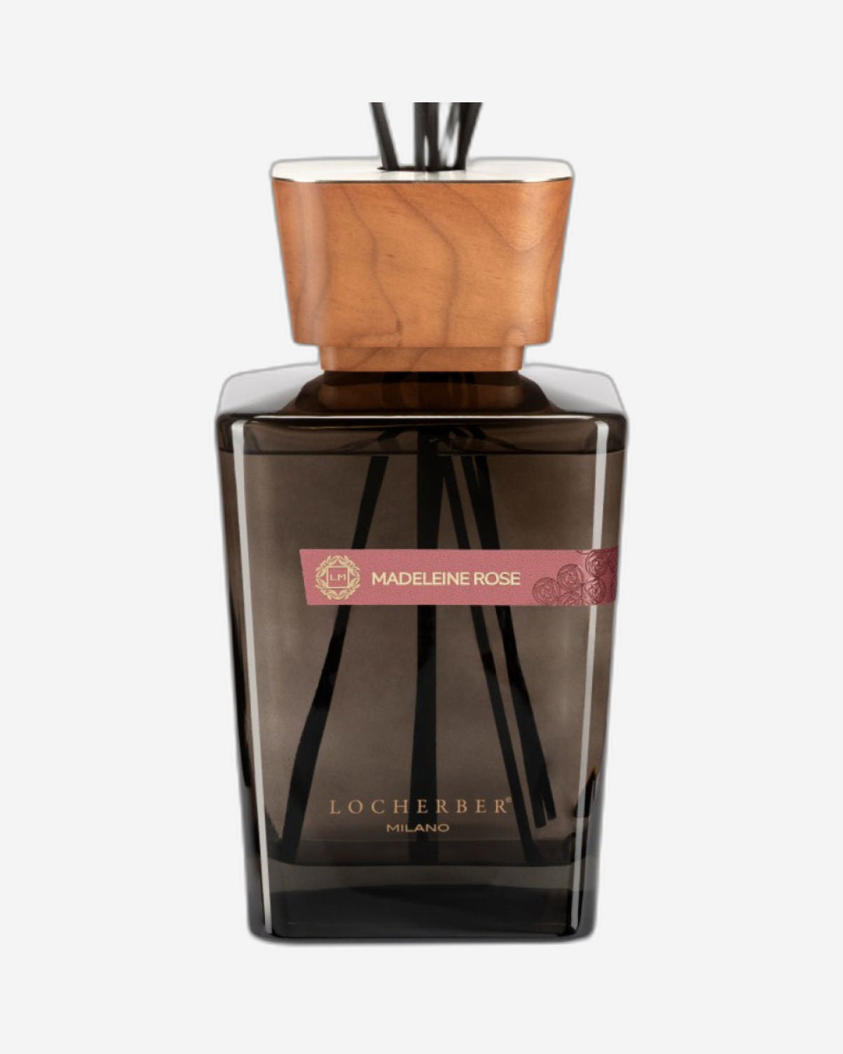 لوشيربر مادلين روز سكاي لاين الناشر