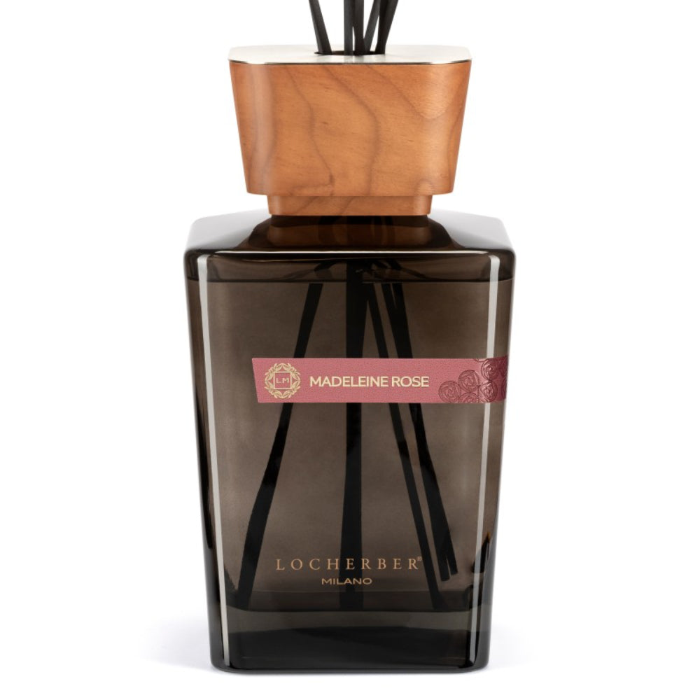 Madeleine Rose Skyline Diffuser 5000ml