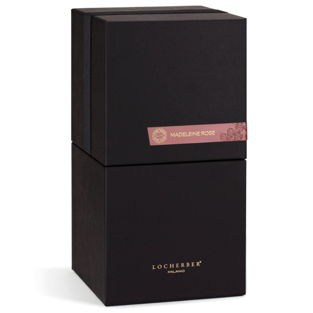 لوشيربر مادلين روز سكاي لاين الناشر