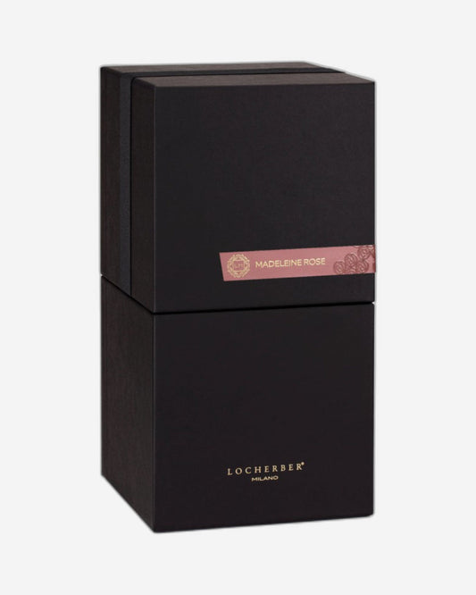 لوشيربر مادلين روز سكاي لاين الناشر