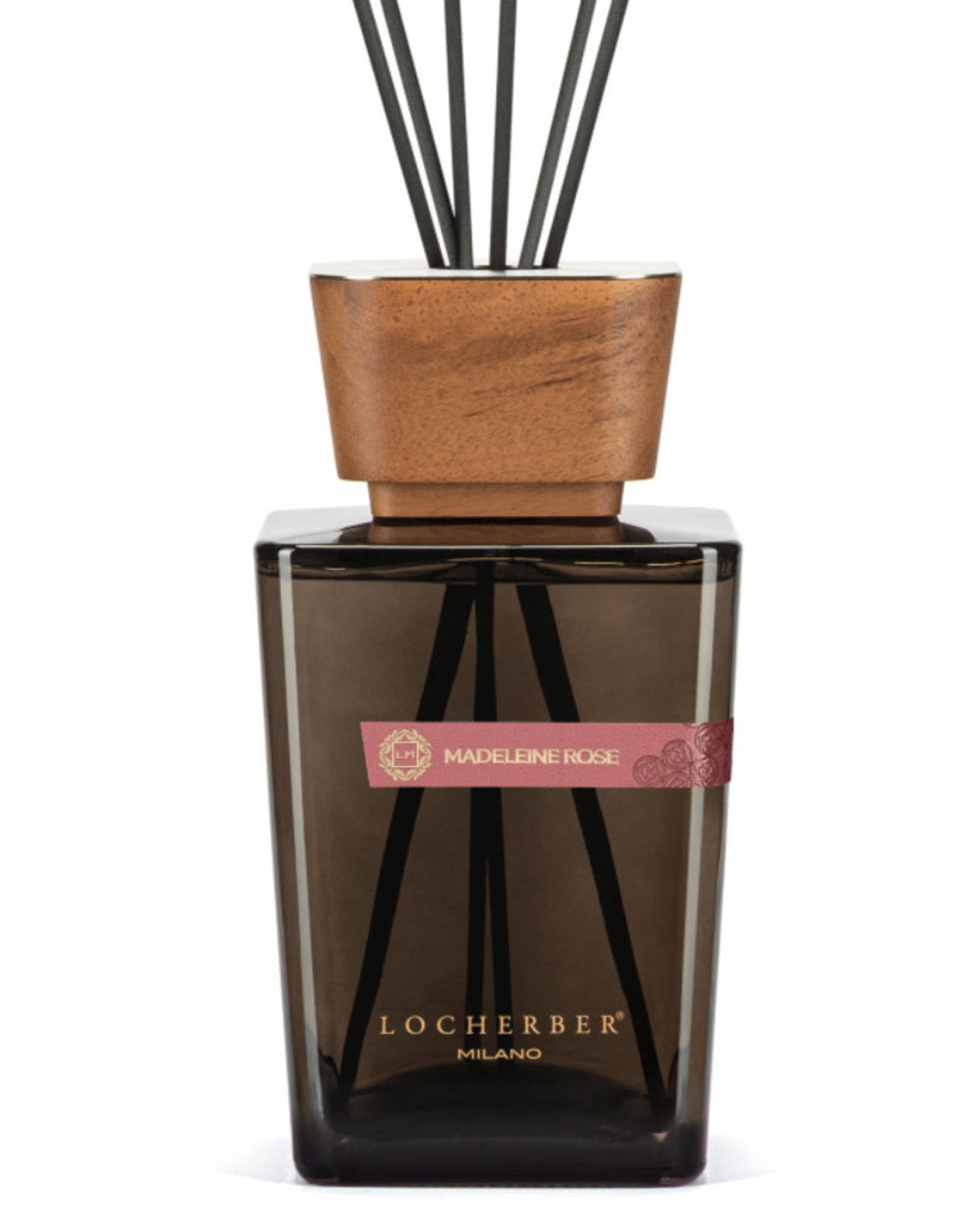 لوشيربر مادلين روز سكاي لاين الناشر