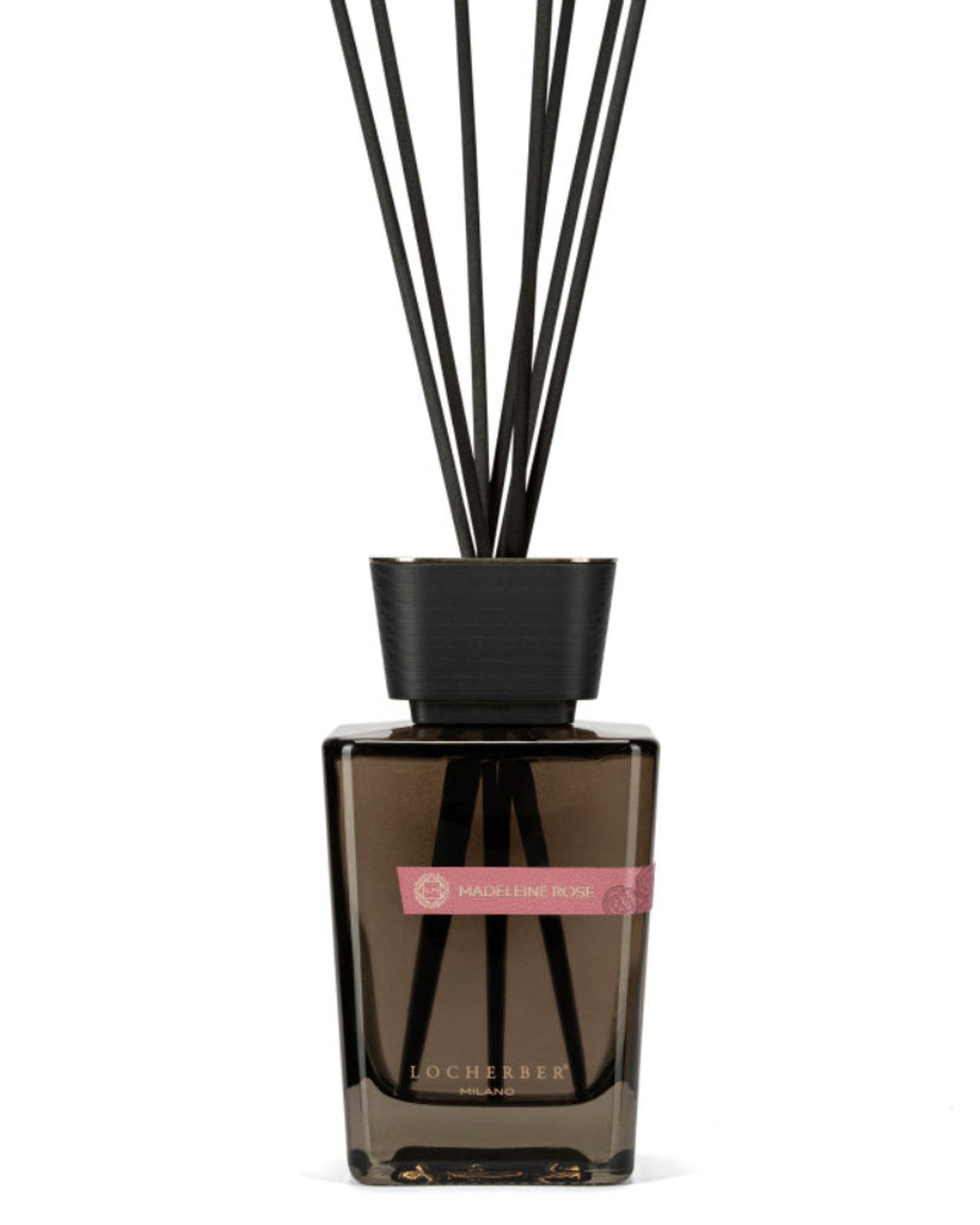 لوشيربر مادلين روز سكاي لاين الناشر