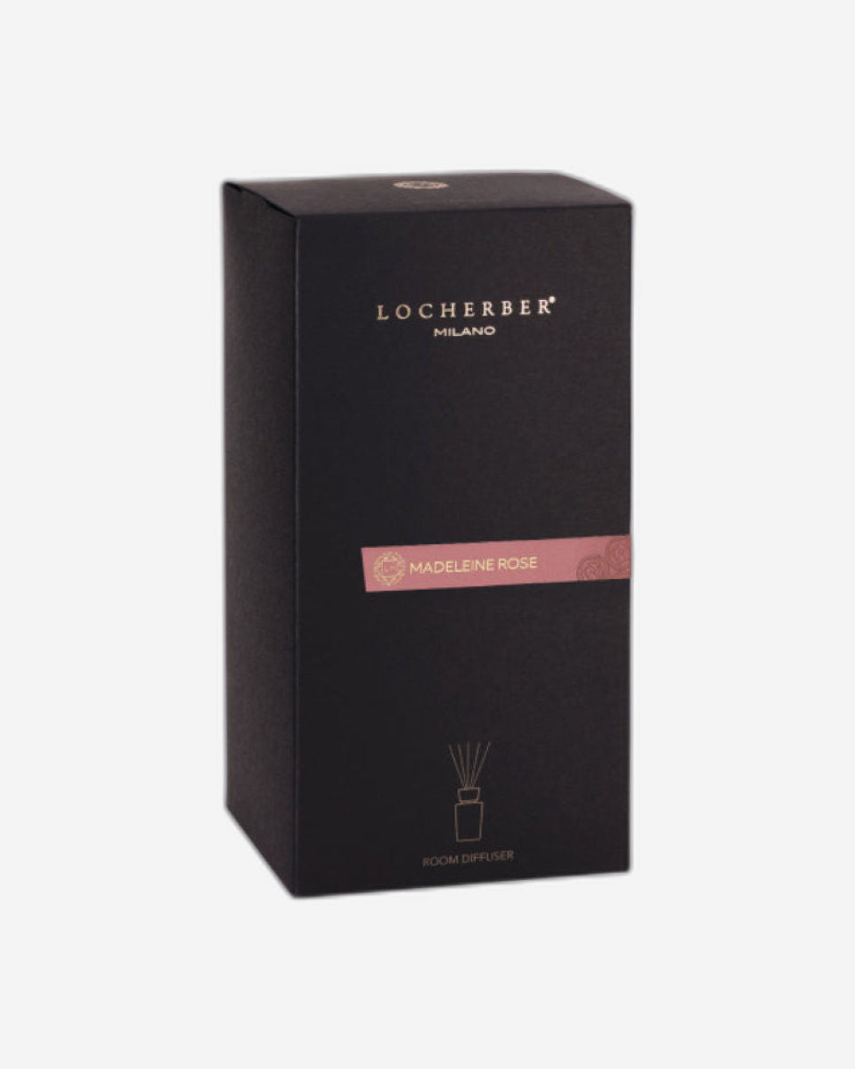 لوشيربر مادلين روز سكاي لاين الناشر