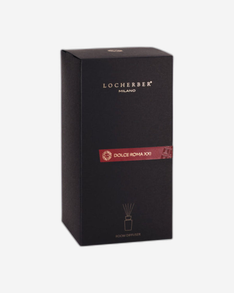 موزع الروائح العطرية لوشيربر دولتشي روما