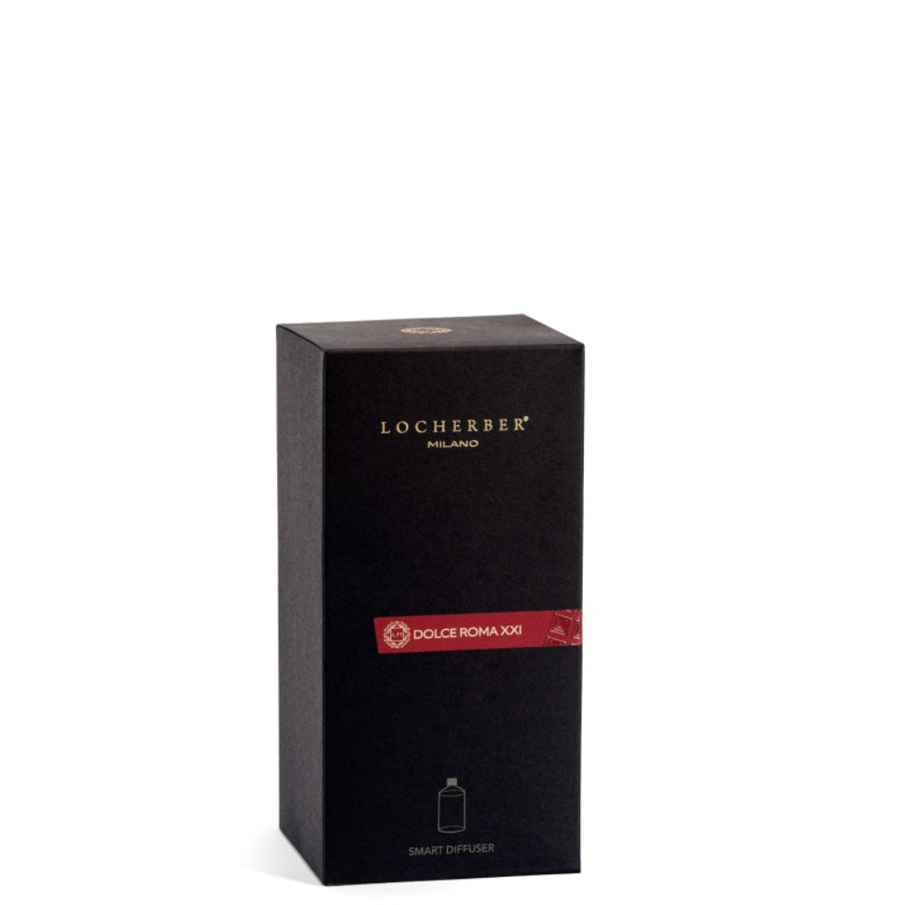 لوشيربر دولتشي روما عبوة سكاي لاين