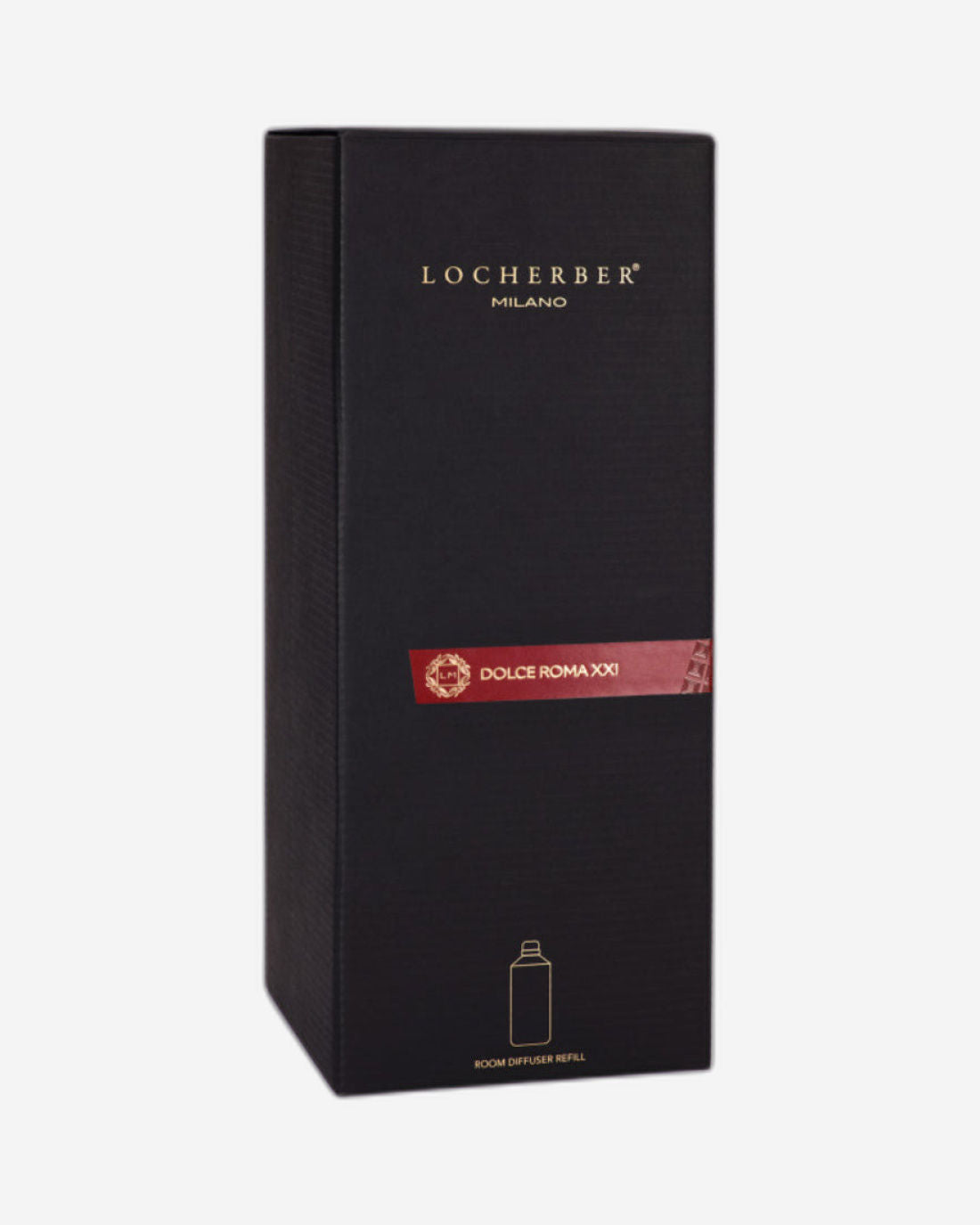 لوشيربر دولتشي روما عبوة سكاي لاين