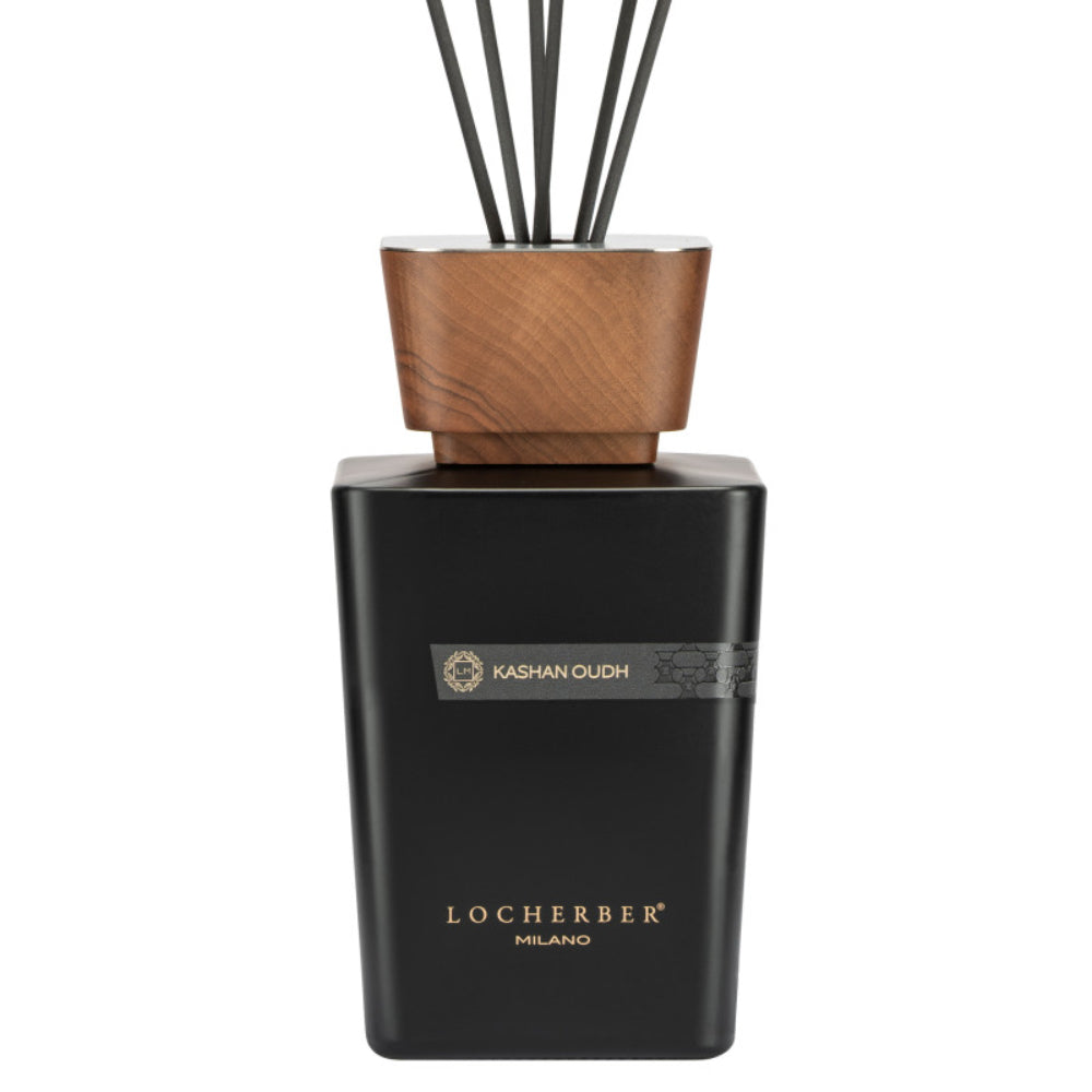 Kashan Oud Diffuser 2500 ml