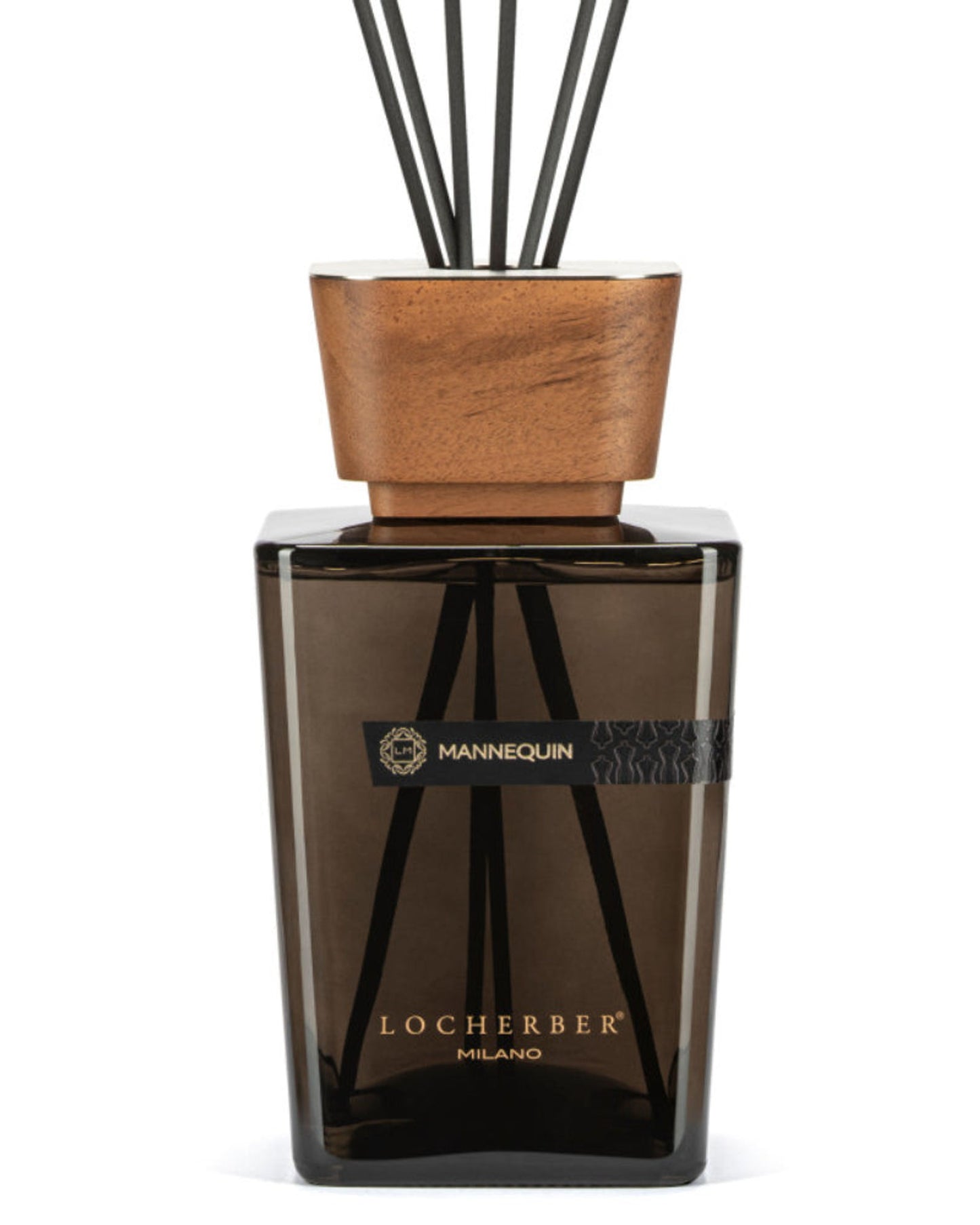 ناشر أفق عارضة أزياء لوشيربر