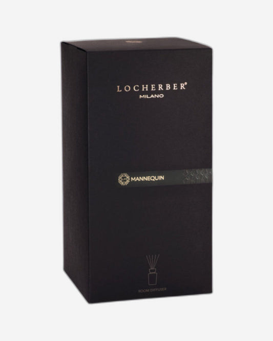 ناشر أفق عارضة أزياء لوشيربر