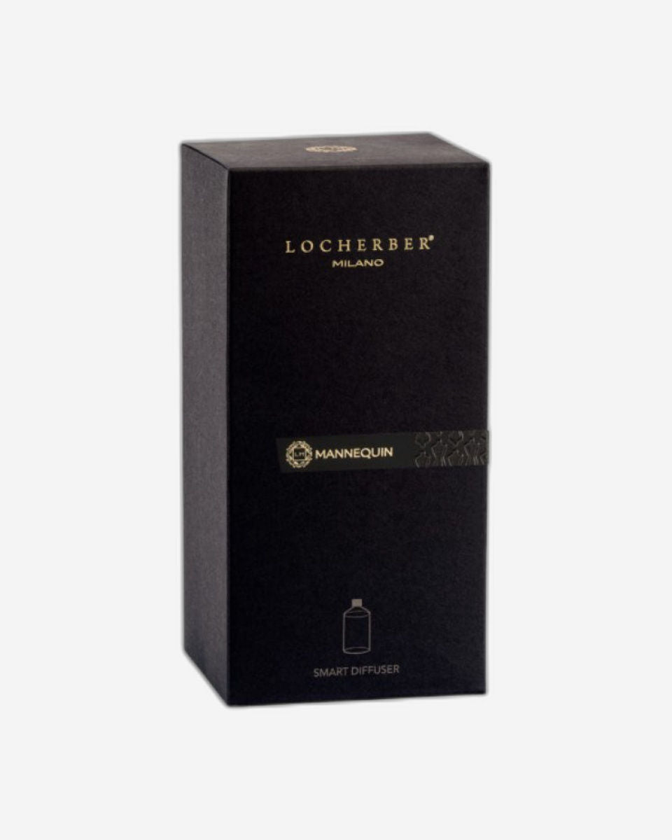 عارضة أزياء لوشيربر قابلة لإعادة التعبئة سكاي لاين