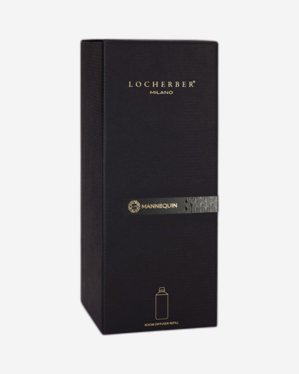 عارضة أزياء لوشيربر قابلة لإعادة التعبئة سكاي لاين