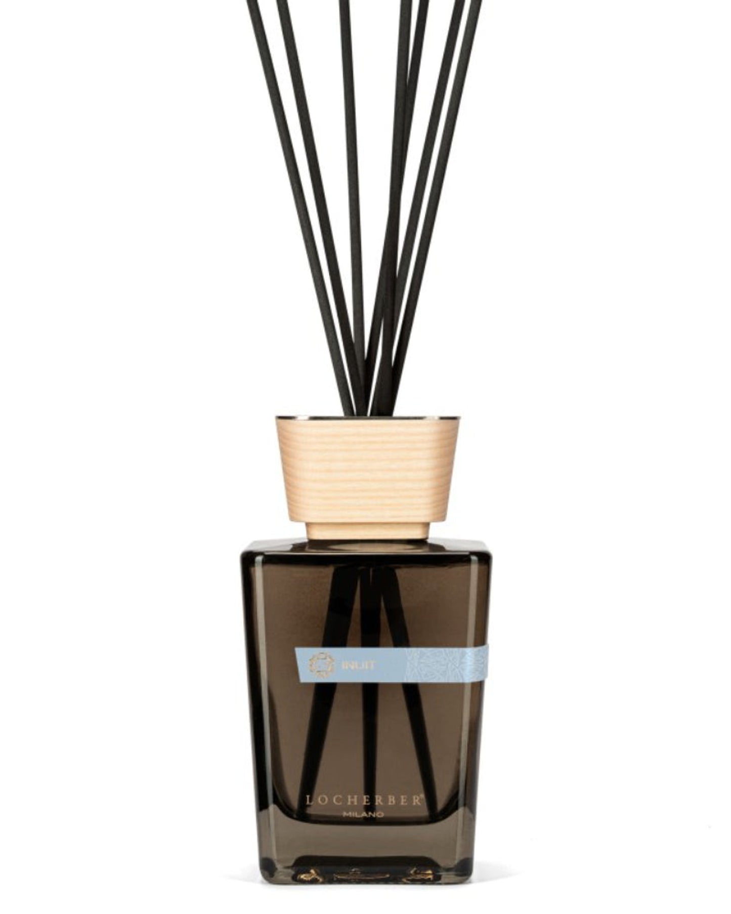 ناشر لوشيربر إنويت