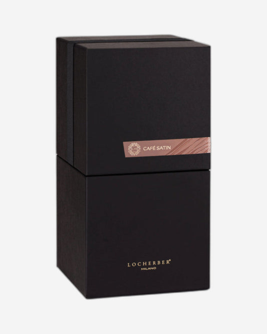 ناشر عطر ساتان من لوتشربر كافيه