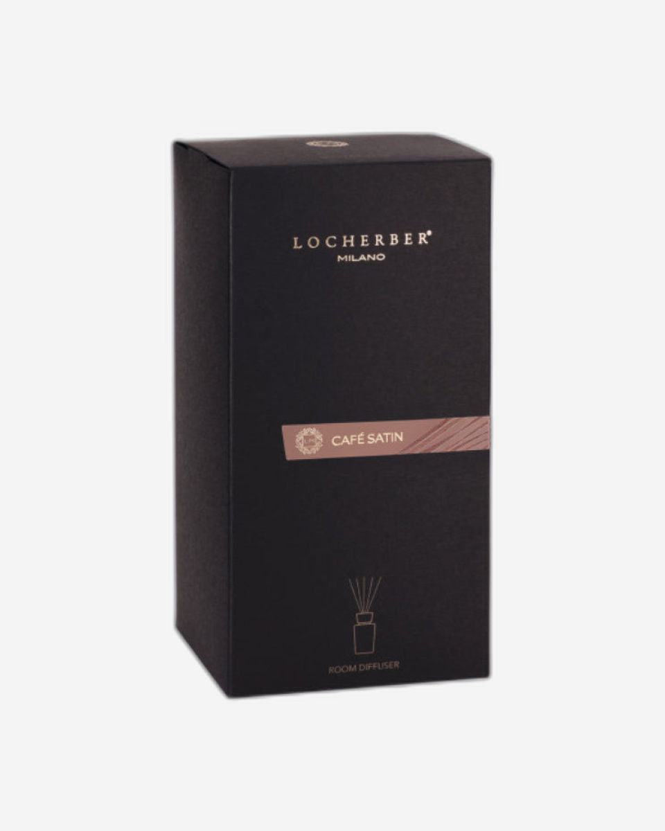 ناشر عطر ساتان من لوتشربر كافيه