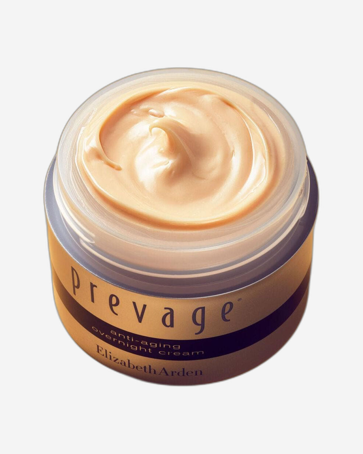 كريم بريفاج الليلي المضاد للشيخوخة من إليزابيث آردن