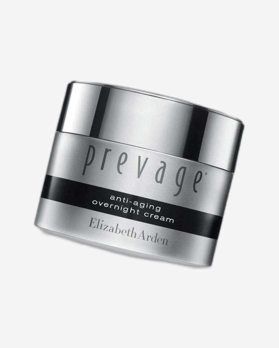 كريم بريفاج الليلي المضاد للشيخوخة من إليزابيث آردن