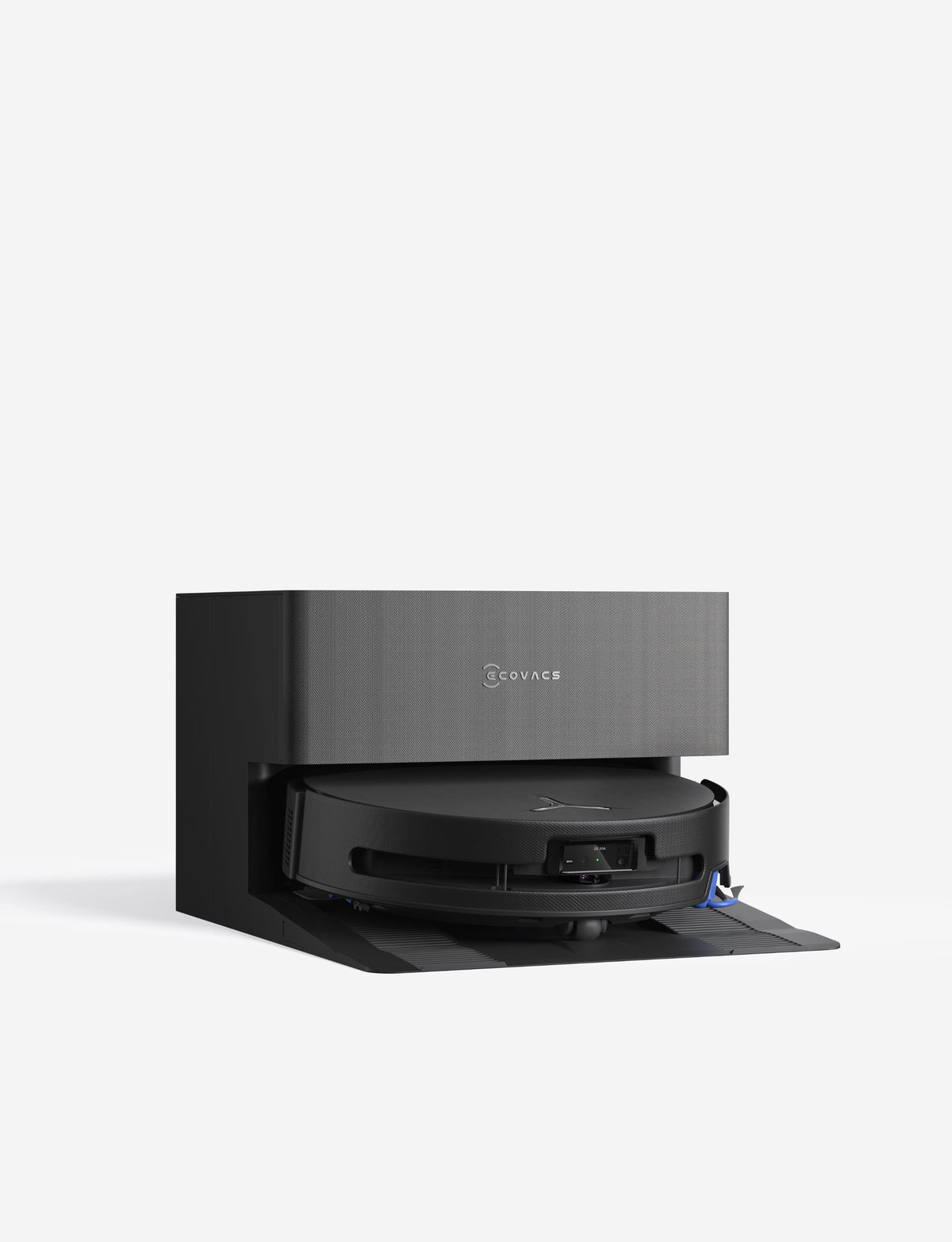 مكنسة وممسحة الروبوت ECOVACS DEEBOT T90 PRO OMNI