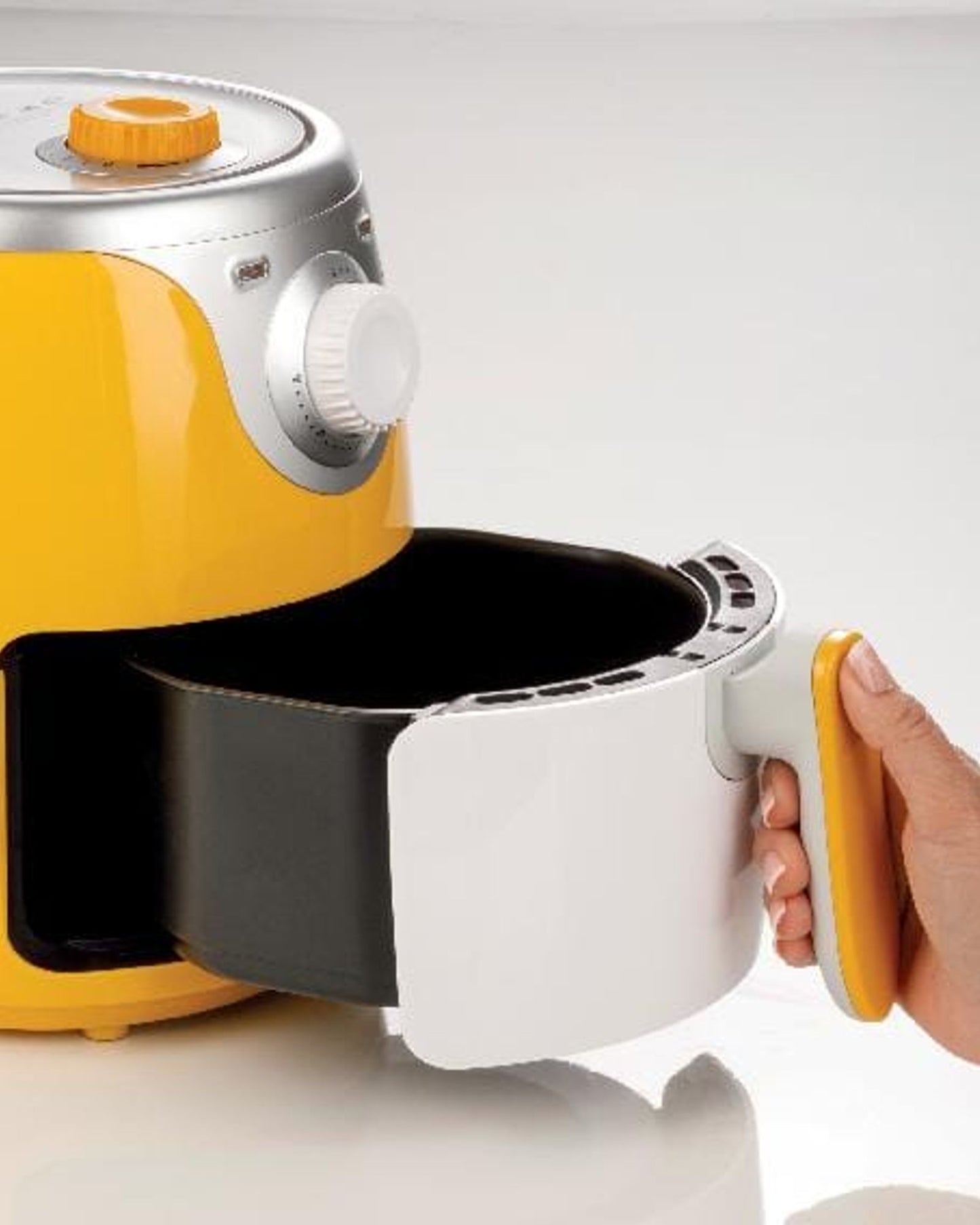 مقلاة أرييت الهوائية سعة 2.8 لتر