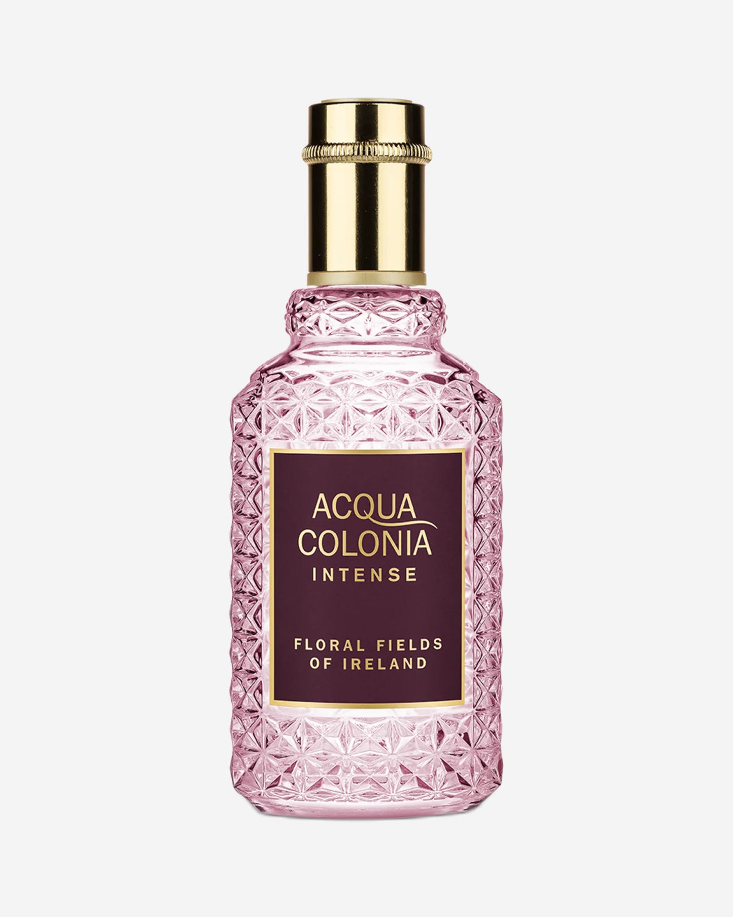 4711 أكوا كولونيا إنتنس فلورال فيلدز أوف أيرلندا EDC 170 مل
