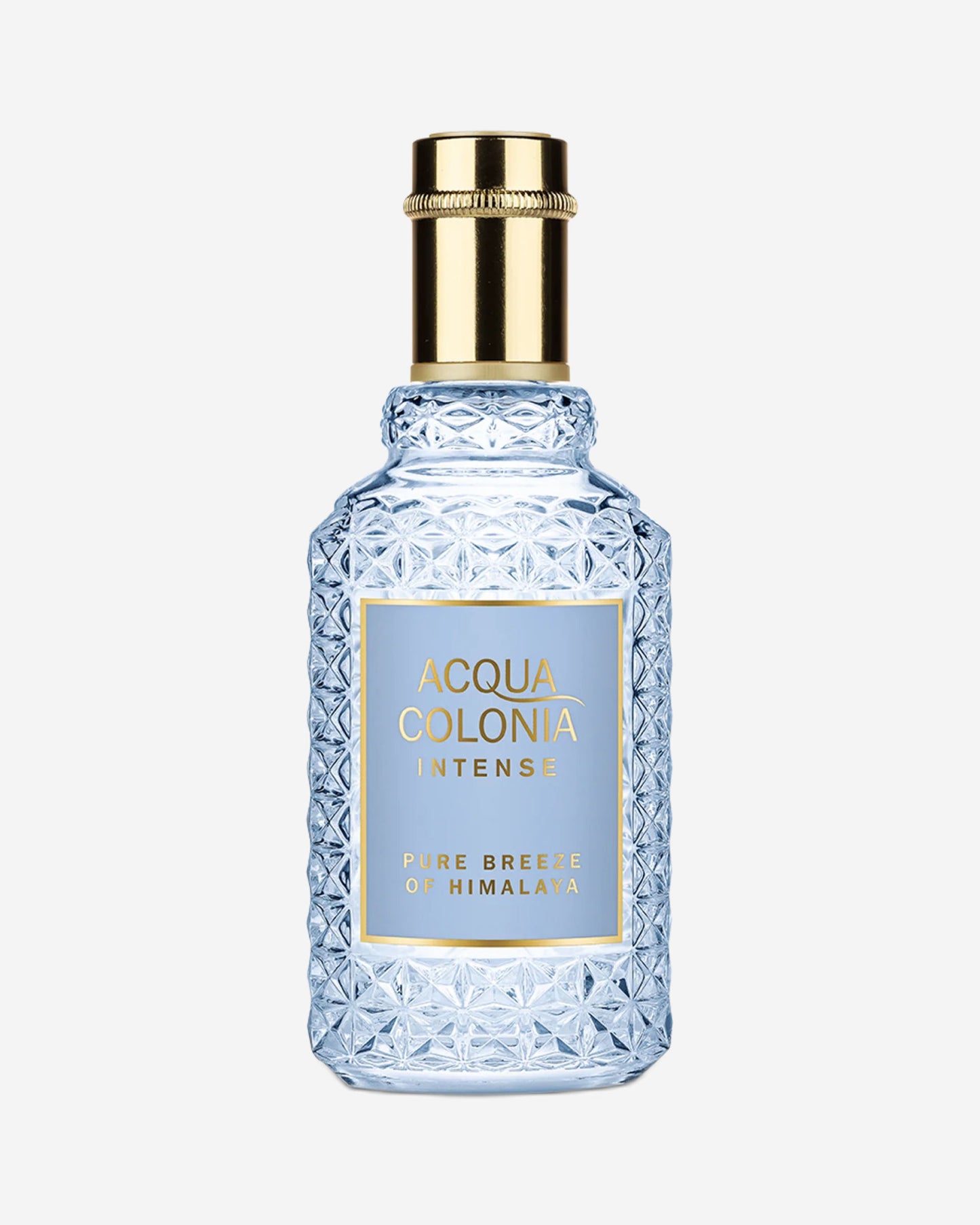 4711 أكوا كولونيا إنتنس بيور بريز أوف هيمالايا EDC 170 مل