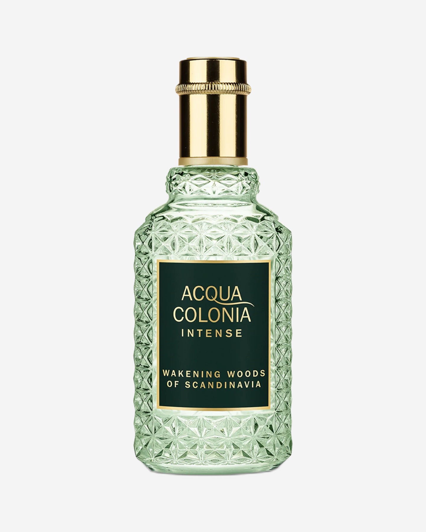 4711 أكوا كولونيا إنتنس ويكنينغ وودز أوف سكاندينافيا EDC 170 مل