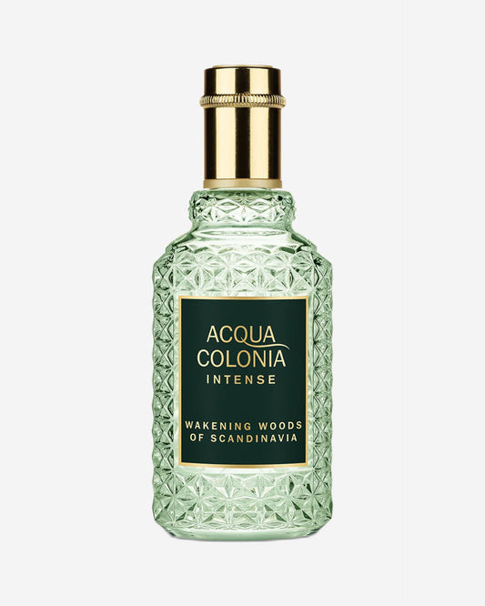 4711 أكوا كولونيا إنتنس ويكنينغ وودز أوف سكاندينافيا EDC 170 مل