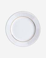 مجموعة أطباق ديملاج أبراج من 6 قطع (بورسلين)