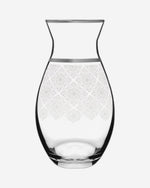 مزهرية ديملاج بيرلا (بلاتينيوم)