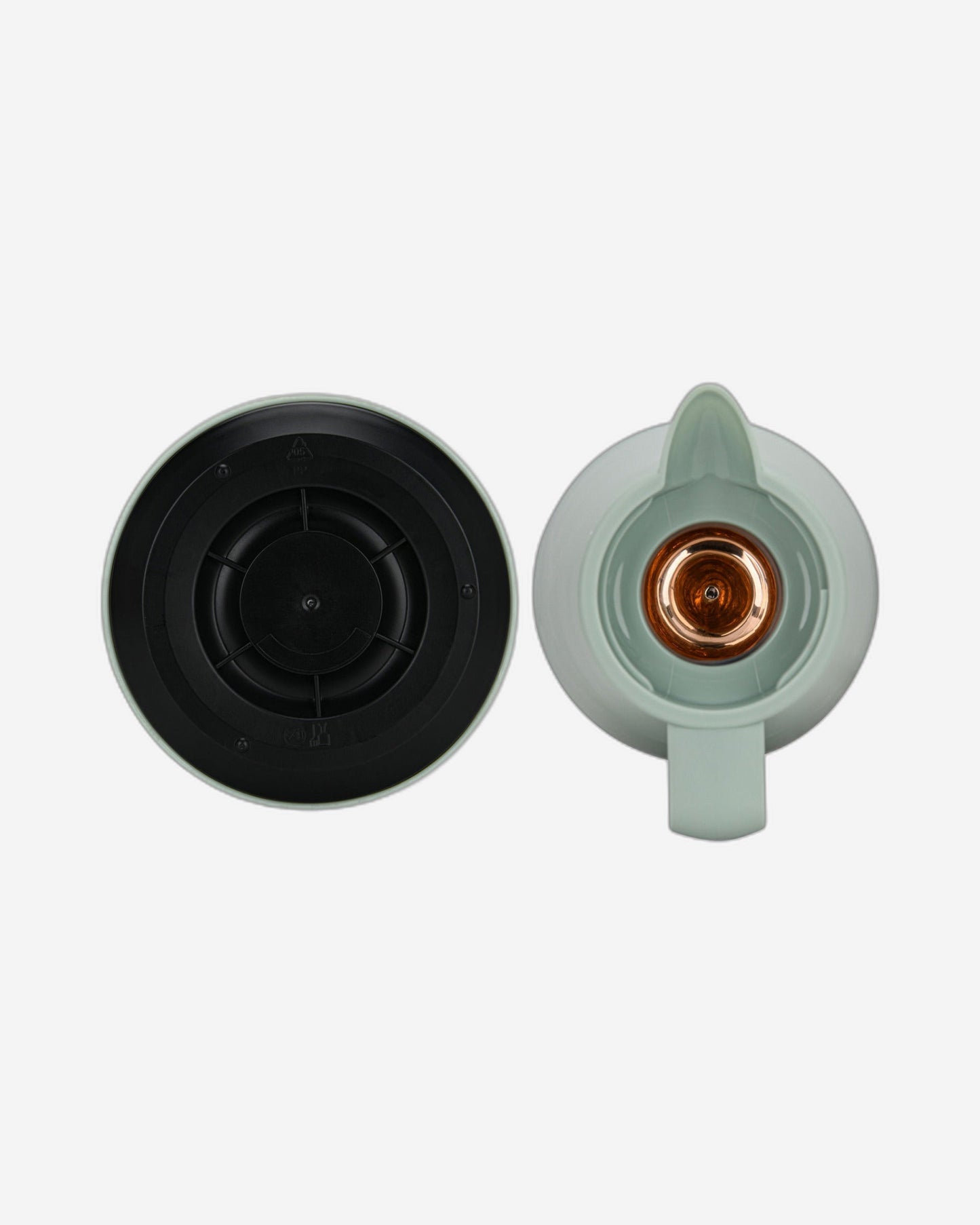 ترمس فيسمان أخضر