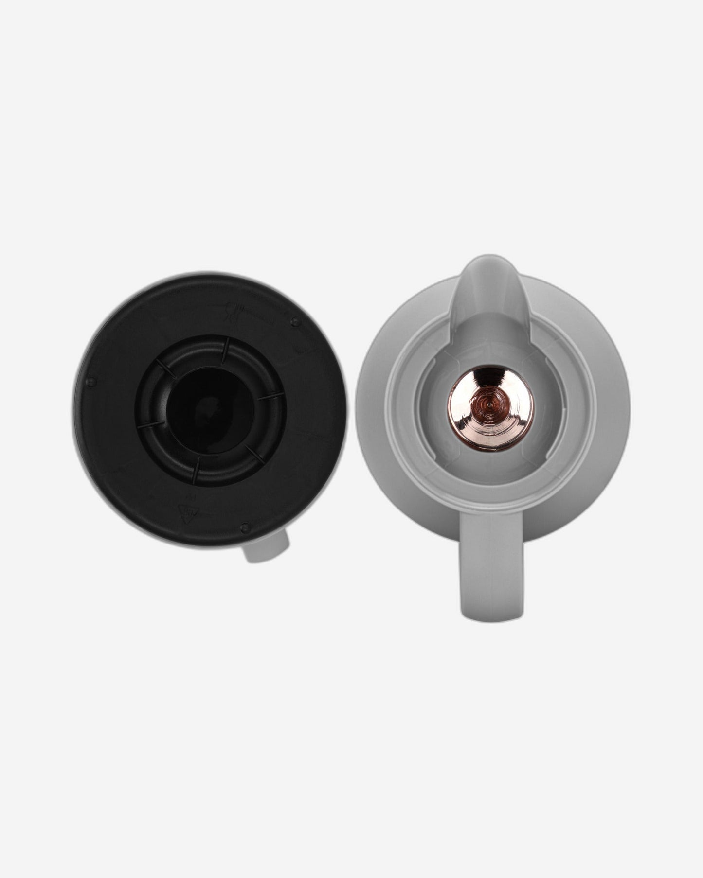 ترمس فيسمان رمادي 1000 مل