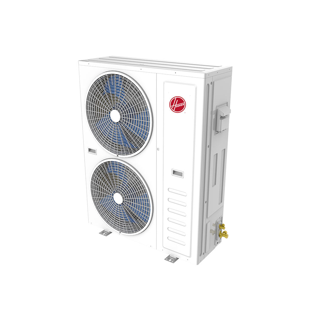 مكيف هواء أرضي هوفر 4 طن بمروحتين