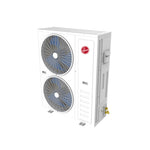 مكيف هواء أرضي هوفر 4 طن بمروحتين