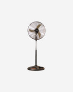 مروحة أرضية كينوود