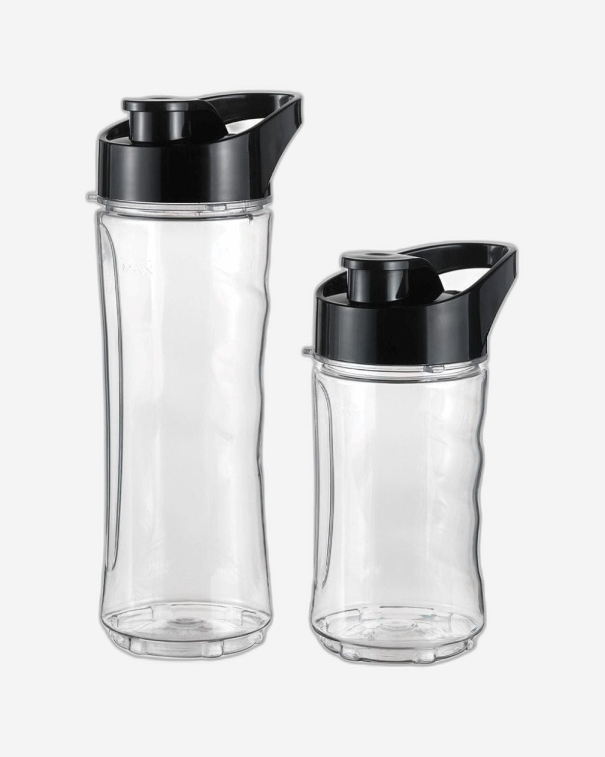 ماكينة صنع العصائر من كينوود مع وعاء سعة 570 مل و400 مل