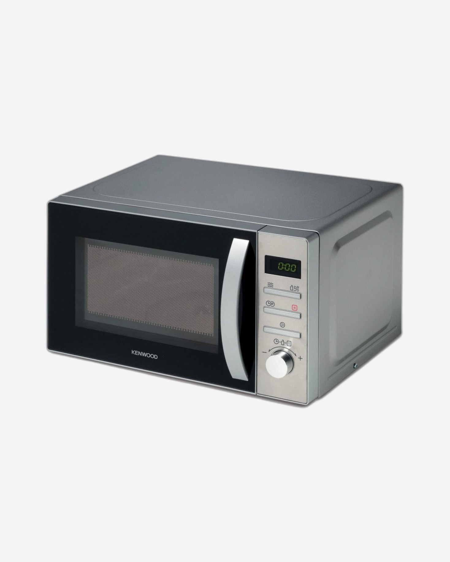 فرن ميكروويف كينوود سعة 22 لترًا مع شاشة عرض رقمية
