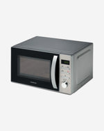 فرن ميكروويف كينوود سعة 22 لترًا مع شاشة عرض رقمية