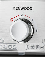 معالج طعام متعدد الوظائف من كينوود