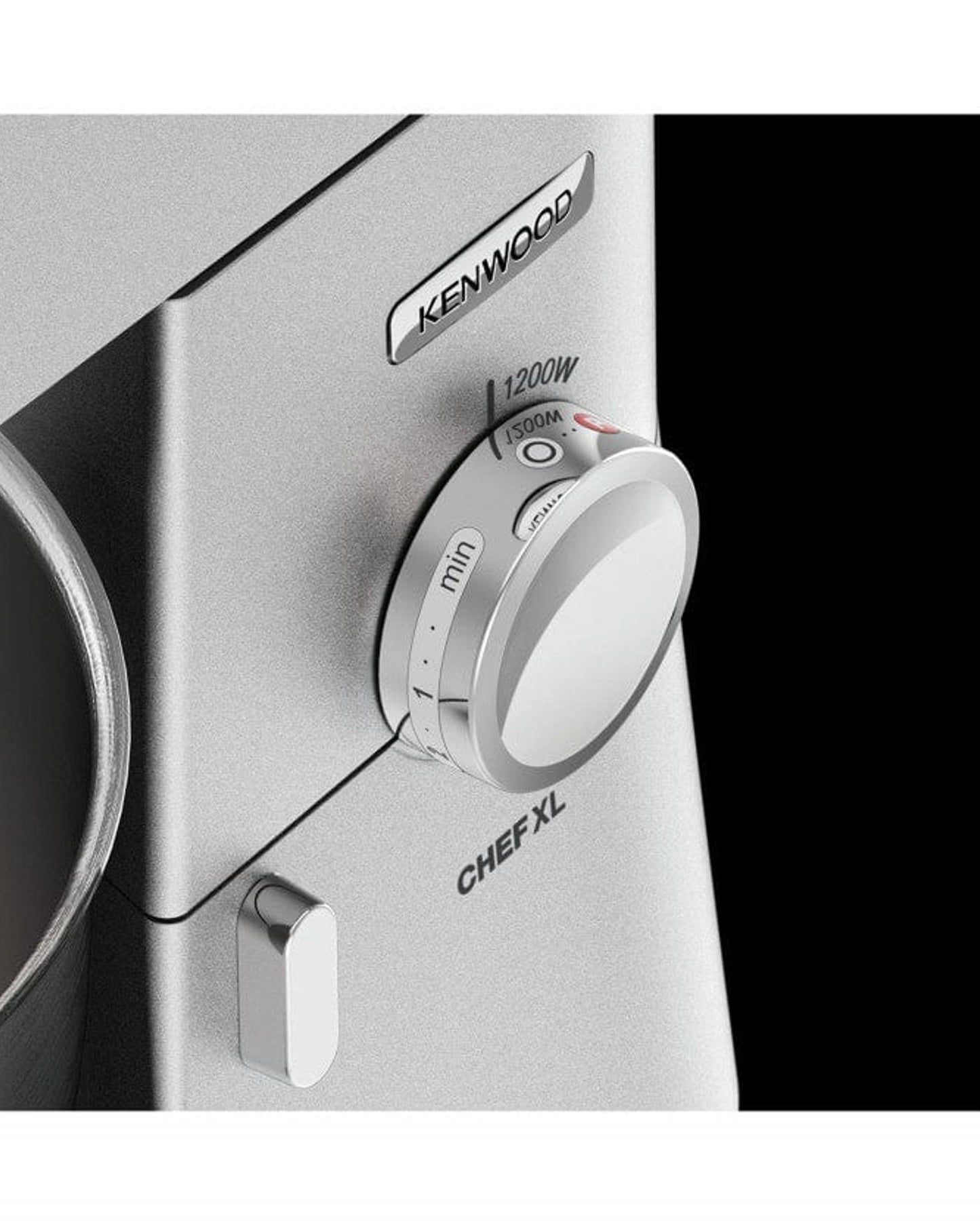 ماكينة المطبخ كينوود سعة 6.7 لتر