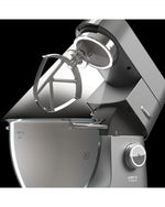 ماكينة مطبخ كينوود تيتانيوم سعة 6.7 لتر