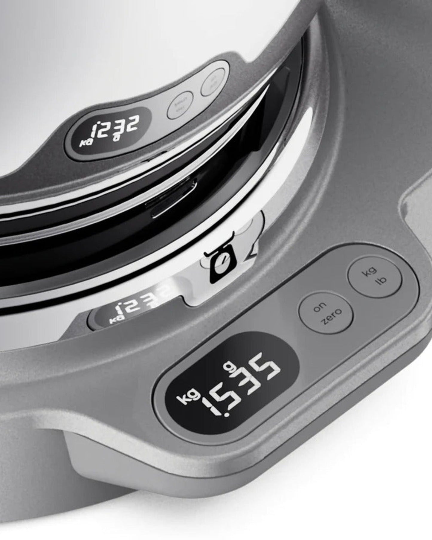 ماكينة مطبخ كينوود تيتانيوم شيف بيكر XL