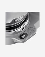 ماكينة المطبخ كينوود تيتانيوم