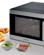 فرن ميكروويف كينوود سعة 42 لتر مع شواية