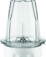 خلاط كينوود سعة 1.5 لتر مع وعاء إضافي