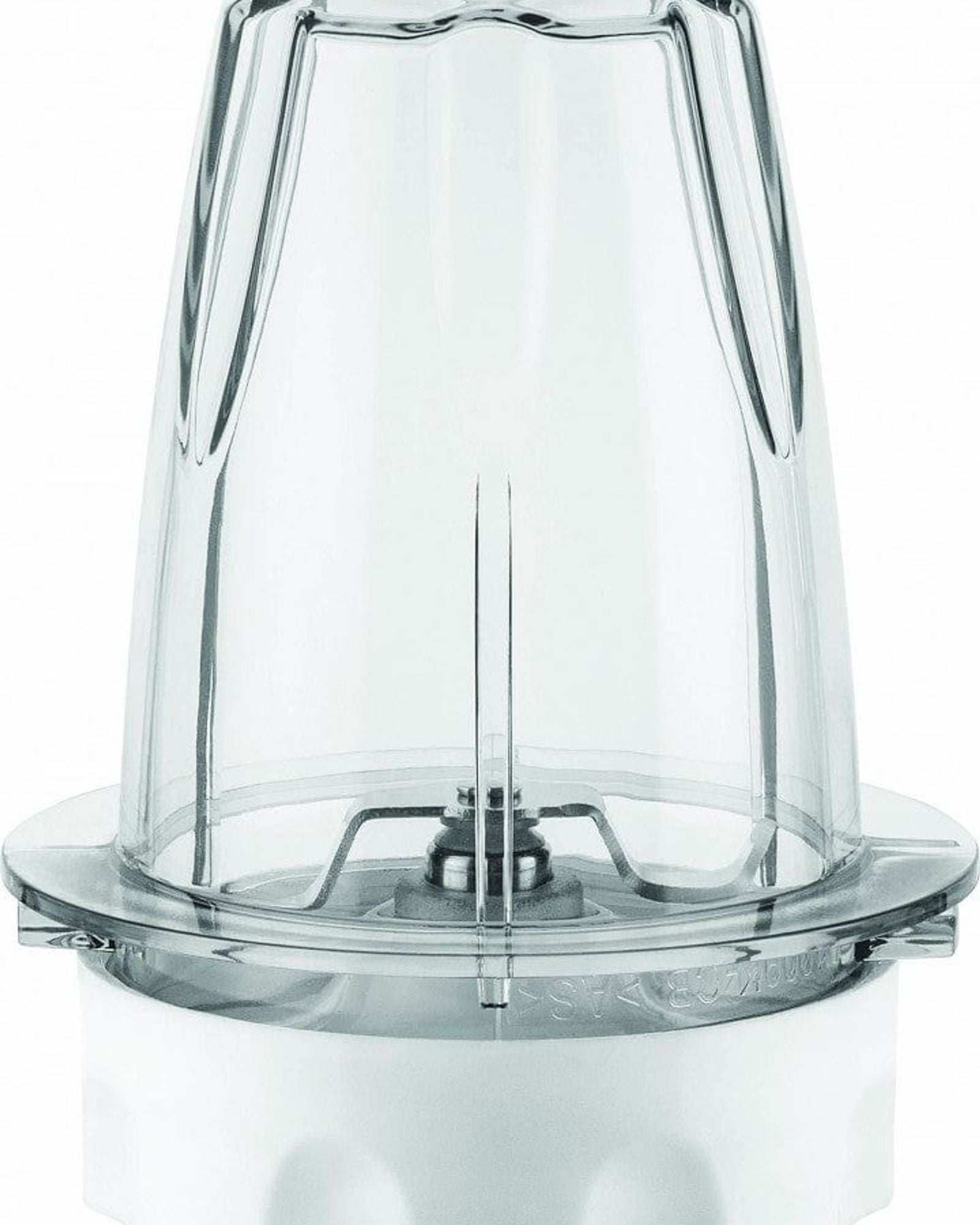 خلاط كينوود سعة 1.5 لتر مع وعاء إضافي